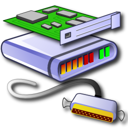 Agregar Hardware